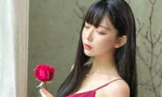使用感人的话语来挽回感情,只有你的存在才能带来真正的温暖