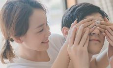 如何及时制止双鱼座女性出轨行为的表现?