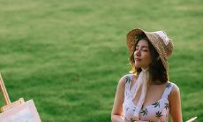 天蝎座女人的深情爱恋和挑剔恋爱观:透彻了解她的内心世界