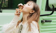 无法掩盖的女生心仪迹象:暗恋你最准确的表现
