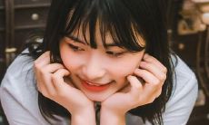 4岁女孩想到爸爸会疯狂的举动