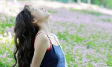 留给异地恋女友的感人情话——因有你相伴,我的生活如此完美无缺