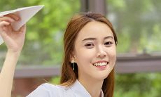 利用微信向心仪女孩子表示关怀,可在早晨发问候信息,无需每天发送"早安"