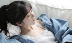 向男生表达情感的小技巧：用十字以内的短句告诉他，你就是我的软肋