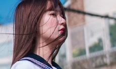 特别的女孩能凭一句偏套路小情话暖人心:只有你一个独特而珍贵,我的心属于你!