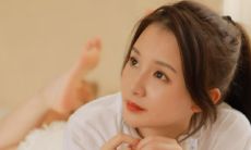 七年婚姻纪念日发朋友圈语句:只见你,我的心便被你占据,全心全意对你相守