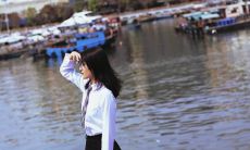 如何通过朋友圈来挽回感情，给对方更多希望与信心？