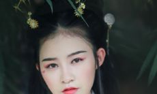 一句话感动至泪崩的表白,彰显着爱情无穷的美好力量