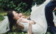 她是天蝎座男生最绝佳的配对星座！排名第一名！