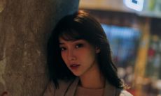 用委婉古文向心仪的人表白:深情绵绵如花绽放,为你花开满城