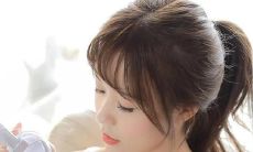 当初的爱,如今已变成了伤感的句子,难以回到过去