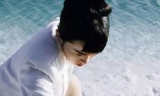 初次见面时向女友表白的深情言辞,令人感动至深