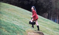 使用幽默故事给女朋友打趣娱乐,从而成功哄骗女友的实用技巧