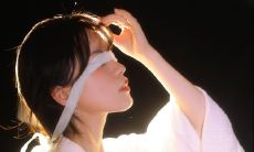 这样改写: 整句标题改为“由于告白短信简短,我错过了你回头的机会”