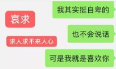 掌握聊天技巧,让女生悄悄地爱上你:实用方法分享!
