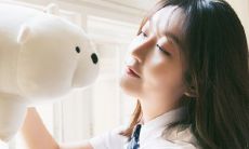 如何用温暖的话语哄女孩子入眠——每一句话都散发着关爱与温暖