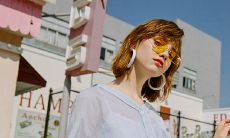 男女朋友之间的情话套路 甜到心里