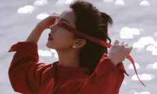 朋友圈表白女朋友的话八字 秀波恩爱