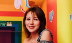 七夕微信撩妹暖心短句8字 甜甜的!