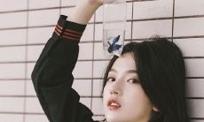 初次和女生约会聊天技巧 可以适当的开玩笑