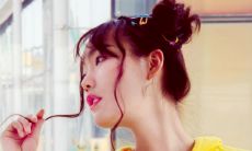 让爱留在你身边的QQ说说 千言万语不如你在身边