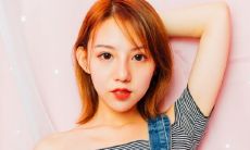 唯美探探爱情说说 世界那么大,遇见不容易！