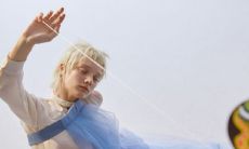 和女孩子聊天话题技巧 女生最感兴趣的话题