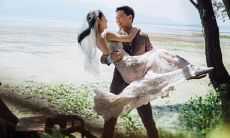 怎么表白女生情话走心 目光所及是你