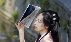 向暗恋女生表白的话 让你句句打动她!