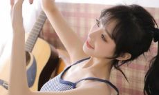 简短情话萌到炸给女朋友,引爆她的少女心