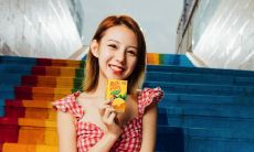 如何高效的和女孩子聊天 这样就不怕撩不到了