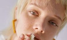 浪漫表白暗示情话给女生 温暖整个冬天