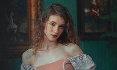 女生在相亲聊天技巧 不要太拘束了