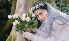 怎么对心仪的女生表白 别再暗恋了