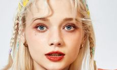 超浪漫的十字英文表白语