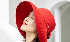 大多数男人心中的女神 一般都有四个特征