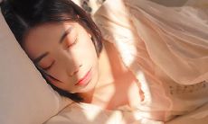 好的爱情有深度的句子 只为遇见更好的你